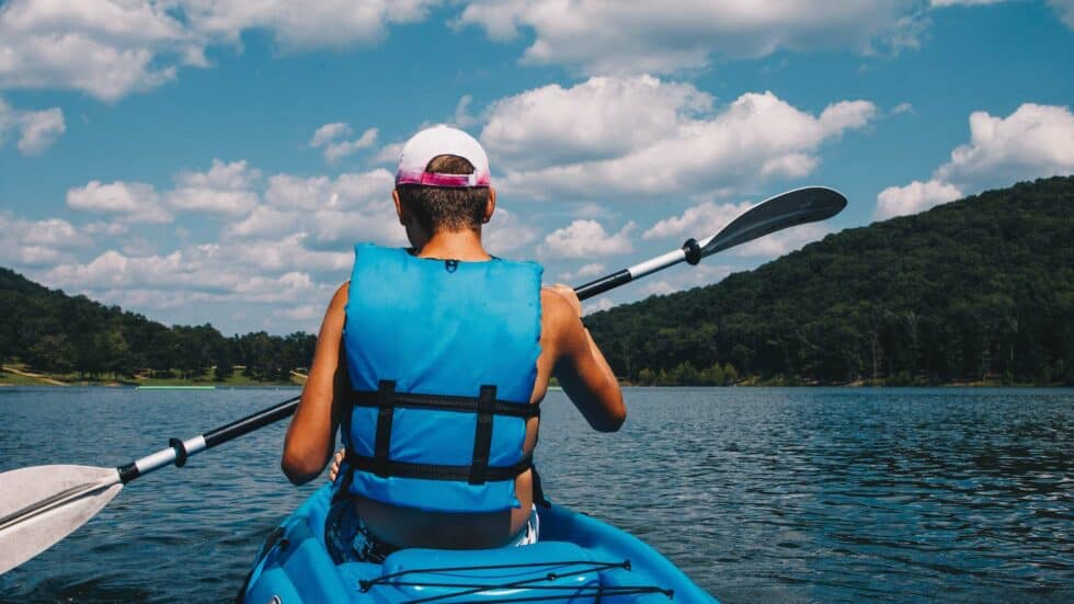 Teen Camp | Eagle Sky of The Ozarks