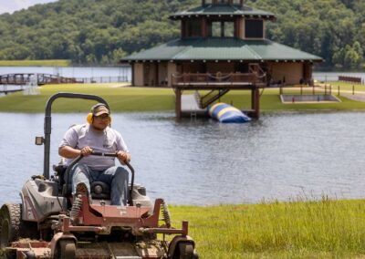 Grounds Maintenance