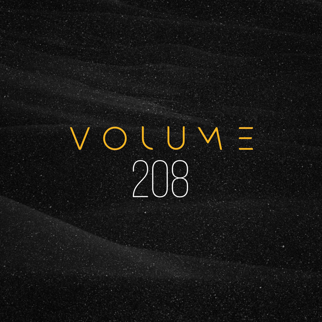 VOLUME 208